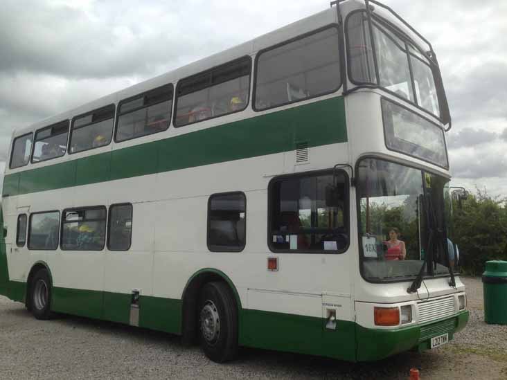 Shorey Volvo Olympian Northern Counties L212TWM